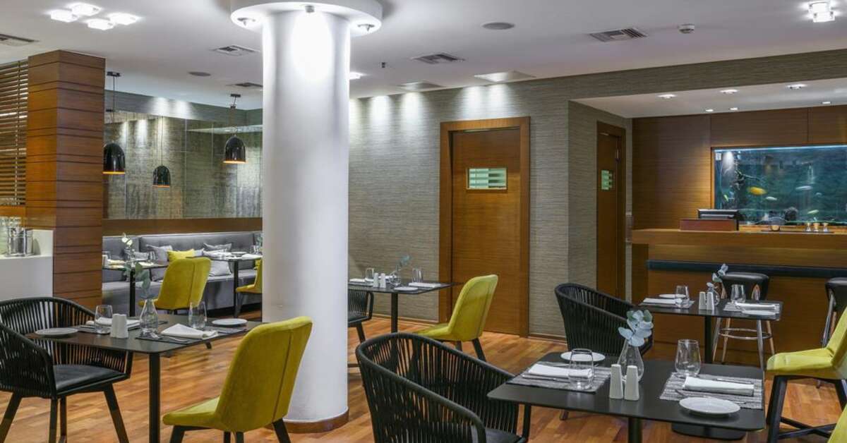 Ein Foto Hotel Anatolia