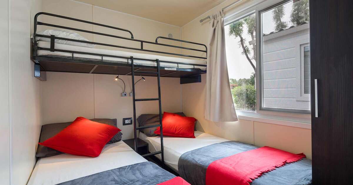 Een foto van Campingpark Roma Capitol