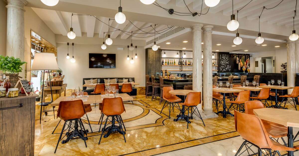 Een foto van Hotel Continental Venice by BW Premier Collection