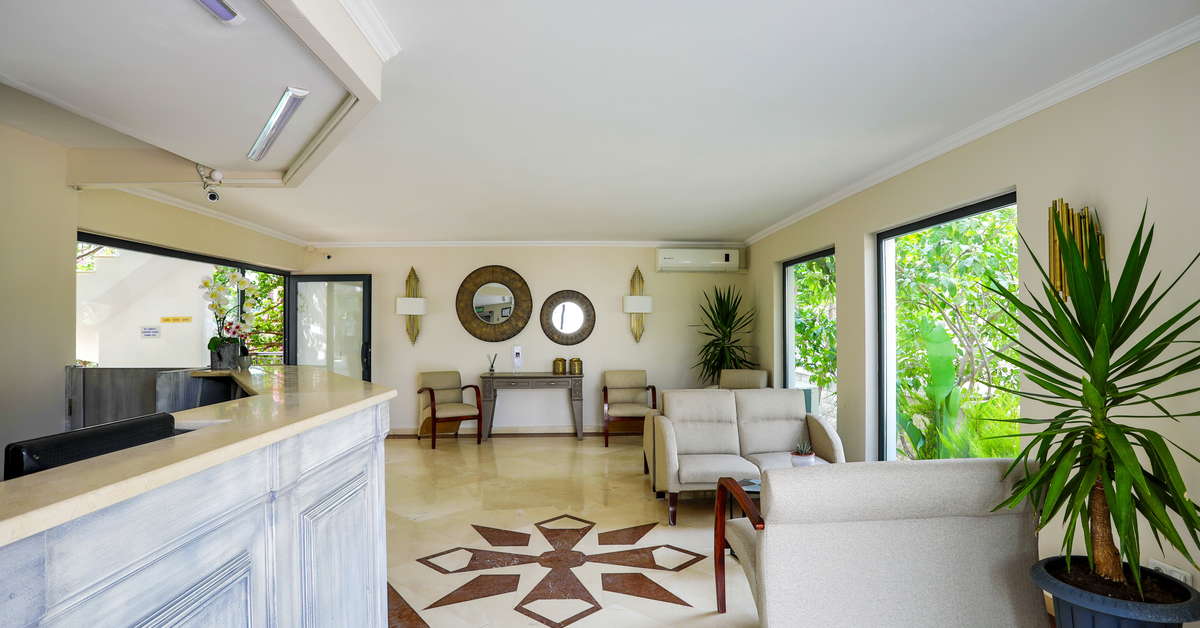 Een foto van Moonshine Hotel & Suites