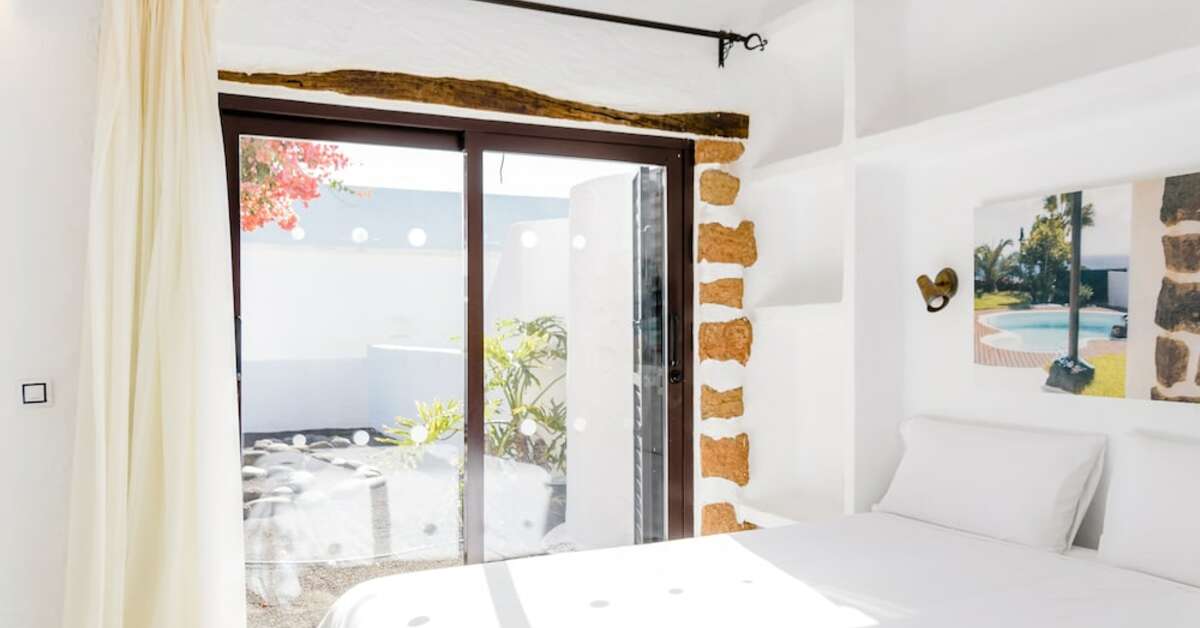 Een foto van Kamezi Boutique Villas