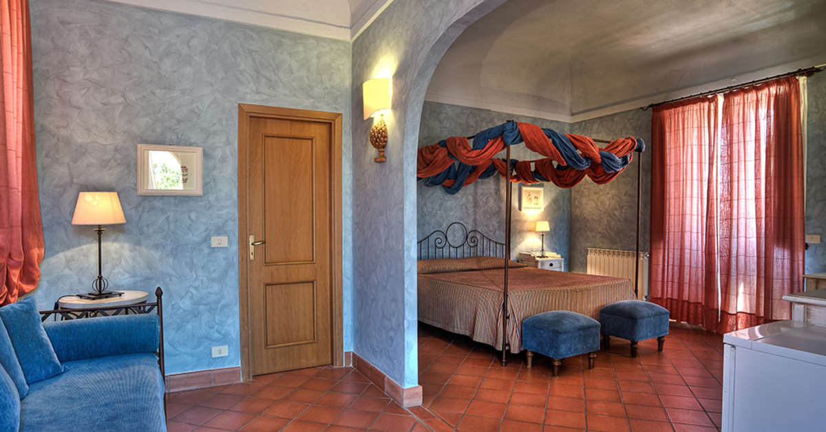 Een foto van Casa delle Monache