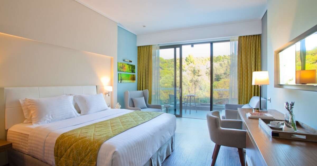 Een foto van Miraggio Thermal Spa Resort
