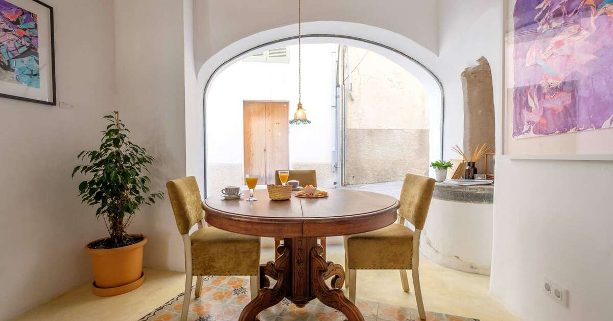 Een foto van Hotel Forn Nou