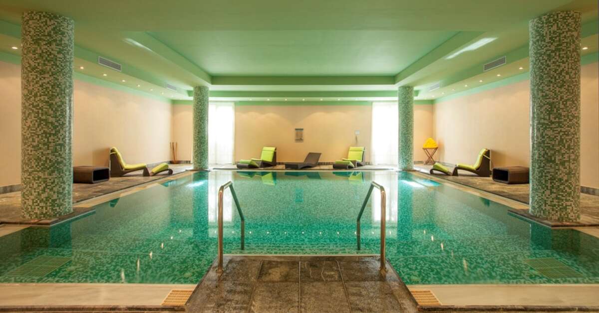 Een foto van Atlantica Belvedere Resort