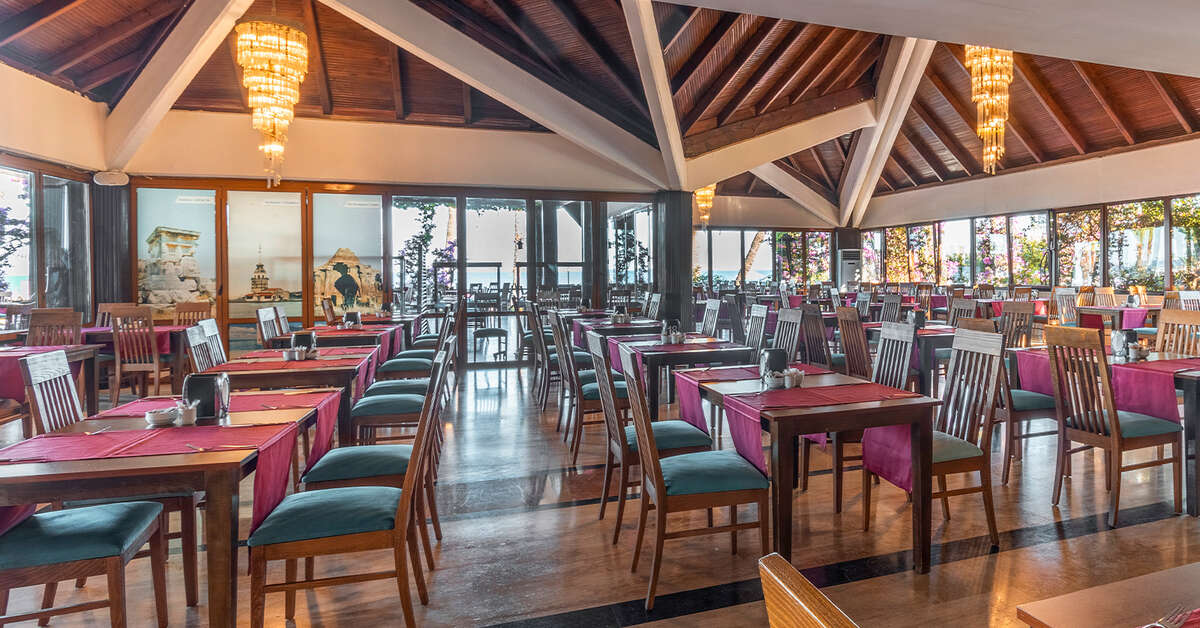Een foto van Emelda Sun Club