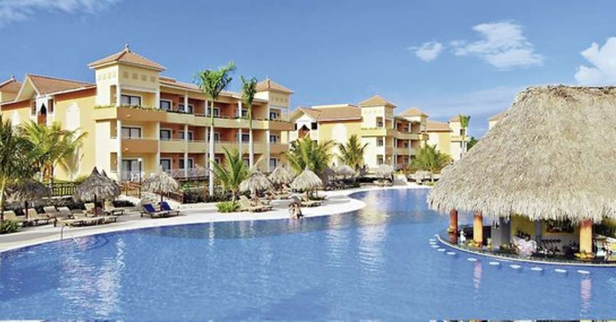 Een foto van Grand Bahia Principe Turquesa