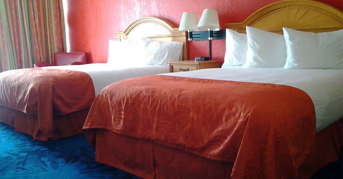 Een foto van Bilmar Beach Resort