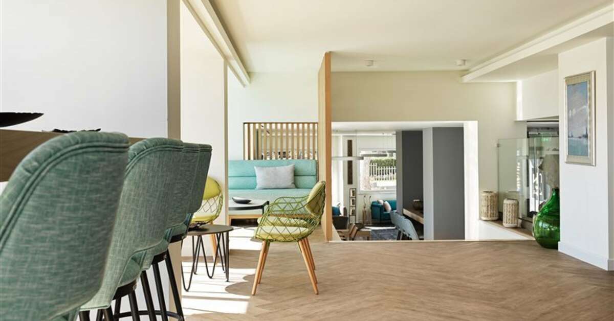 Een foto van NLH Mati Seafront Neighborhood Lifestyle Hotels