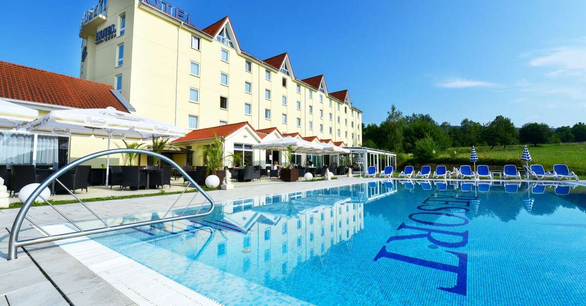 Een foto van Fair Resort Spa