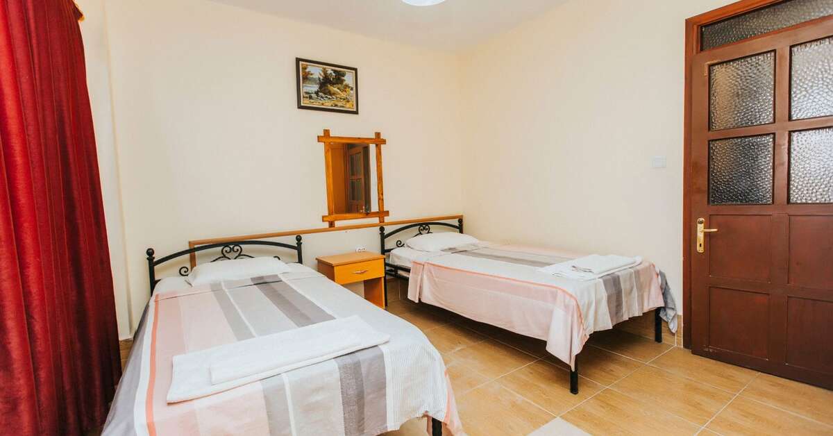 Een foto van Villa Ozalp