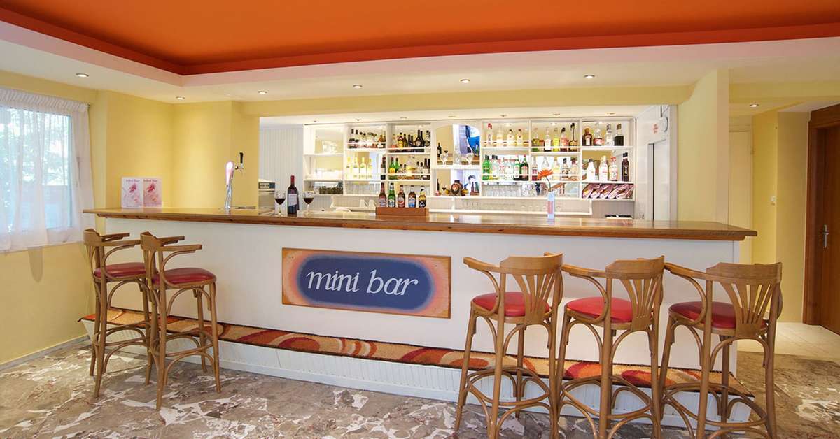 Een foto van Lorenzo Hotel