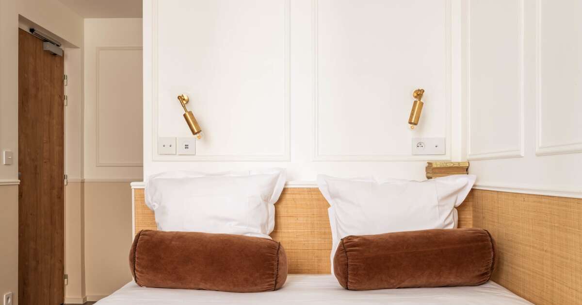 Een foto van Hotel Maison Traveresiere