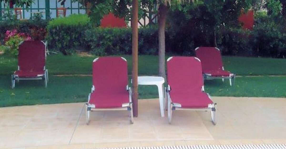 Ein Foto Portokali Apartments
