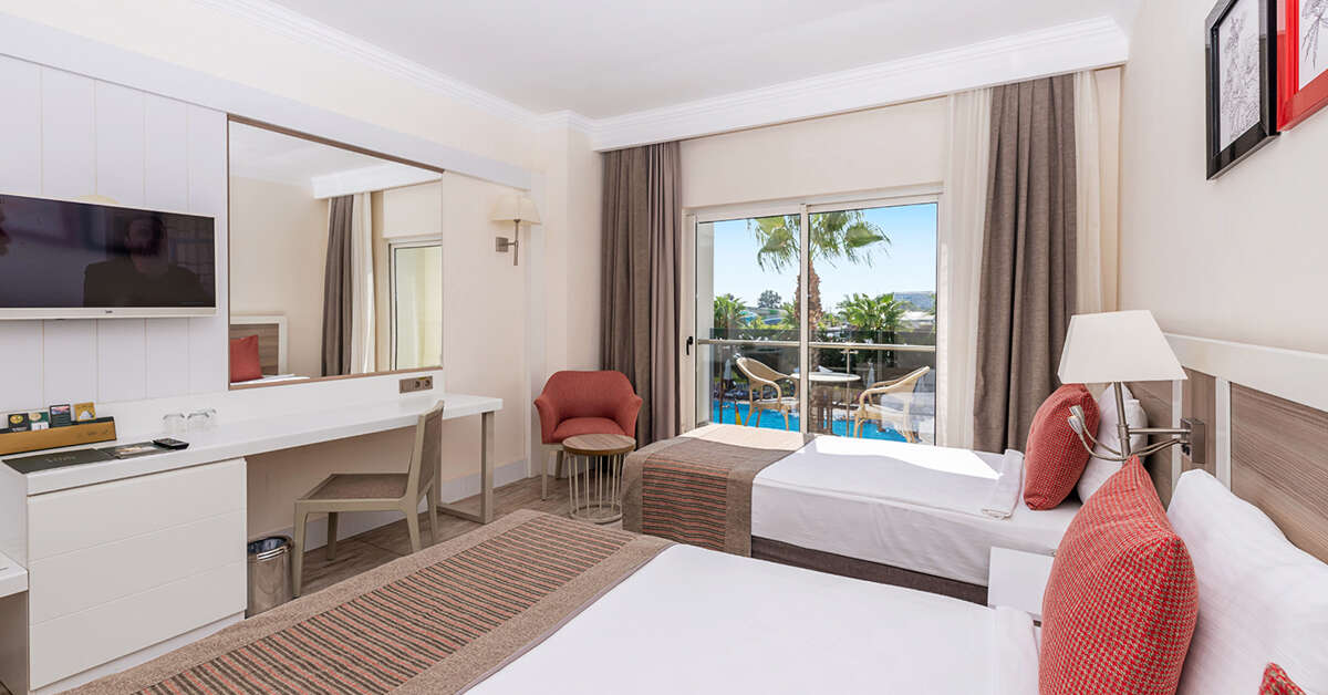 Een foto van Port River Hotel & Spa