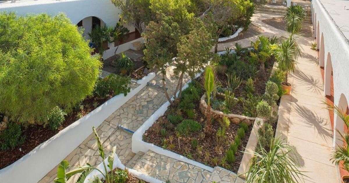 Een foto van La Torre Ibiza