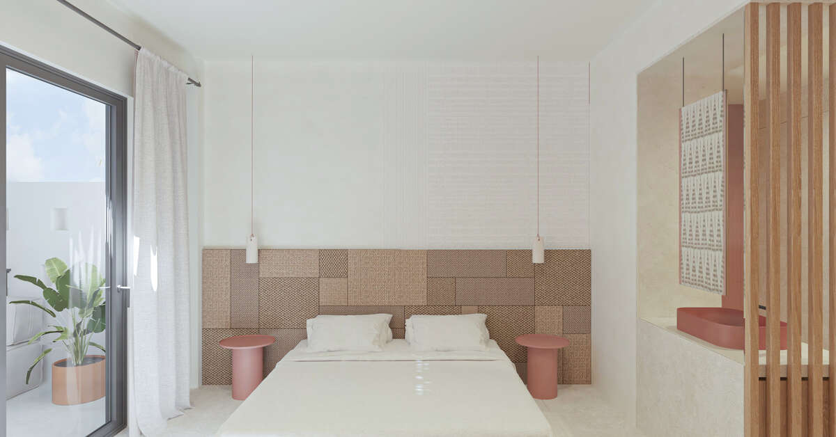 Ein Foto Hotel Santanyi Port