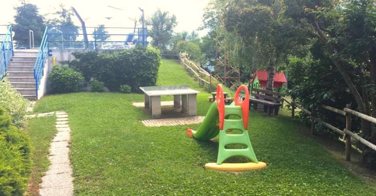 Een foto van Scarano