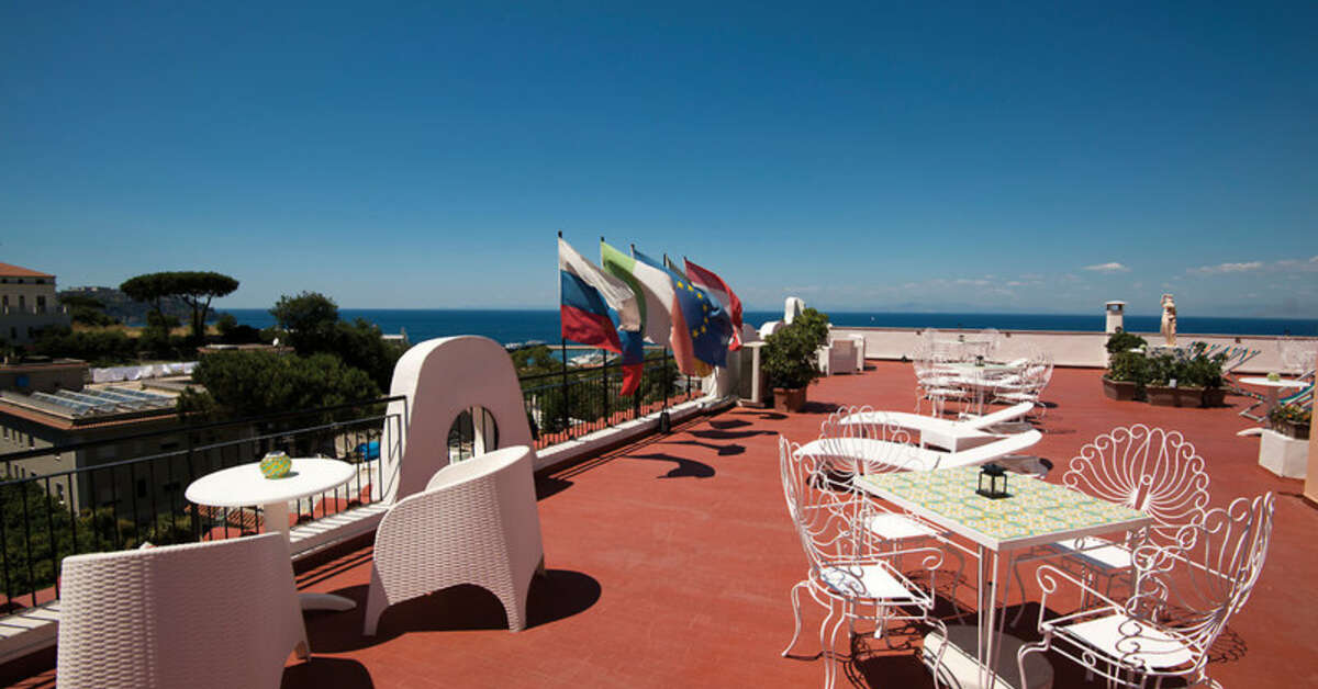 Een foto van Hotel Casa Di Meglio
