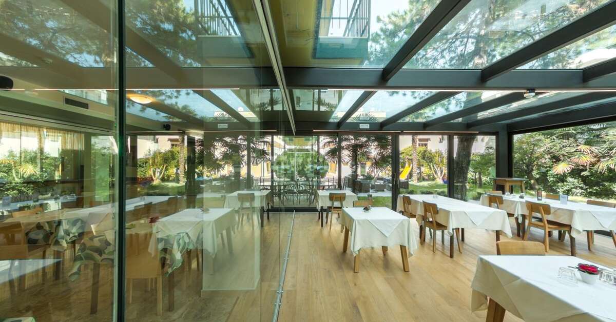 Een foto van Hotel Adria