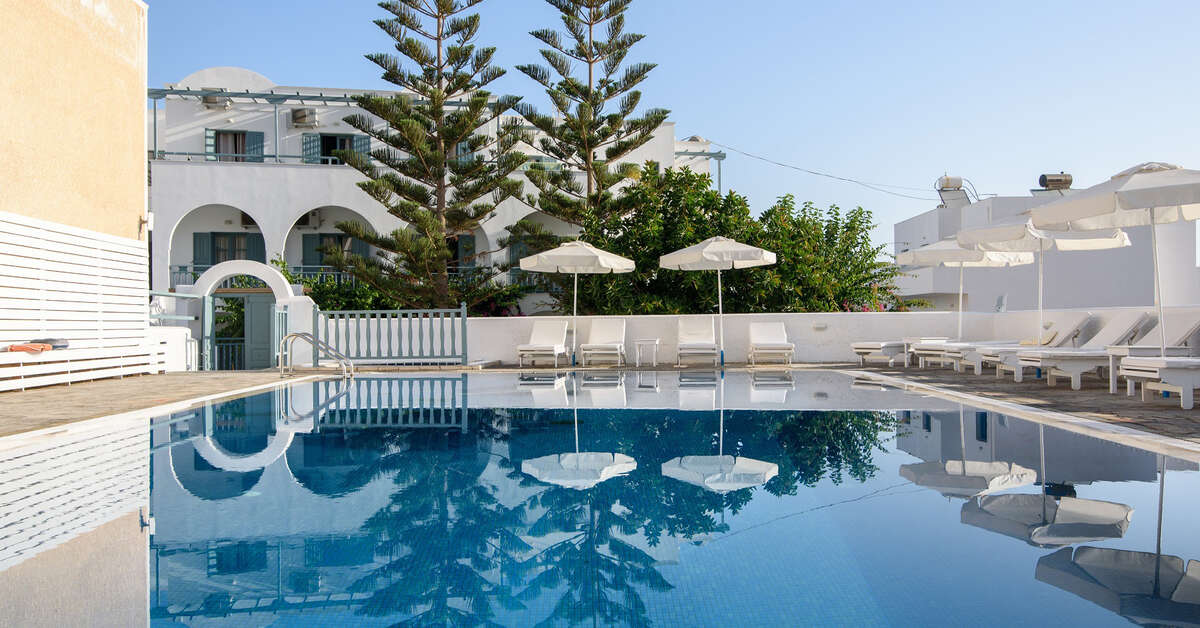 Ein Foto Iris Boutique Hotel