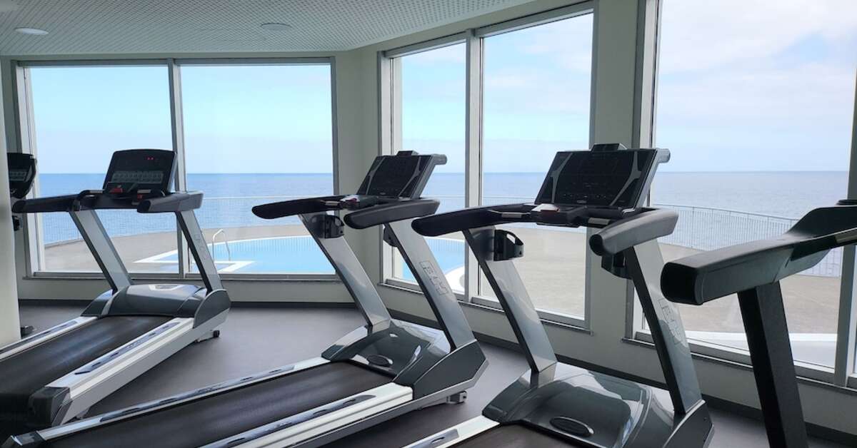 Een foto van Hotel Roca Mar