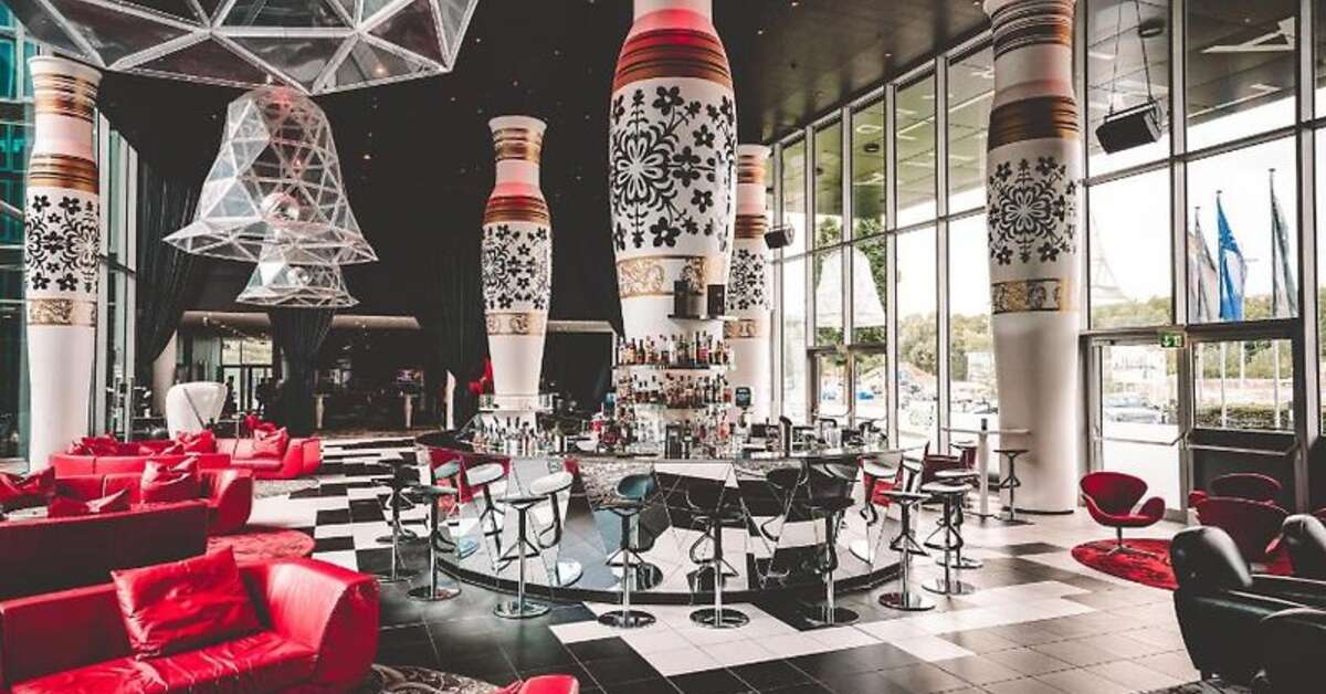 Een foto van Kameha Grand Bonn