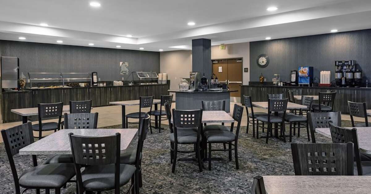 Een foto van Desert Palms Hotel & Suites