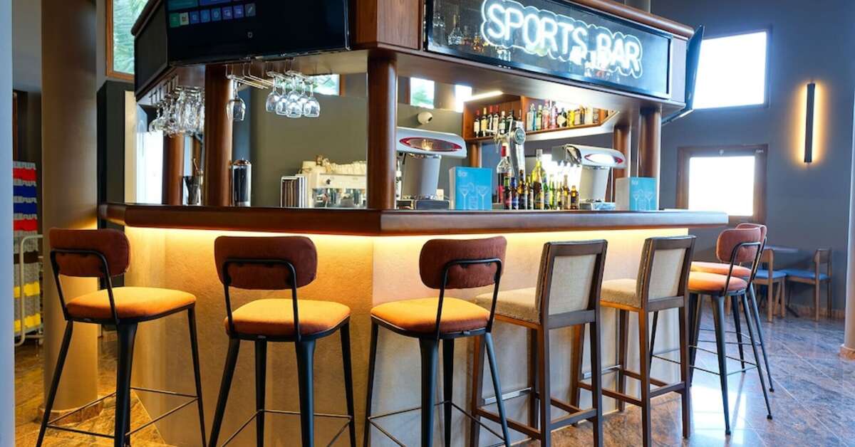 Een foto van Sport Hotel Monte Feliz