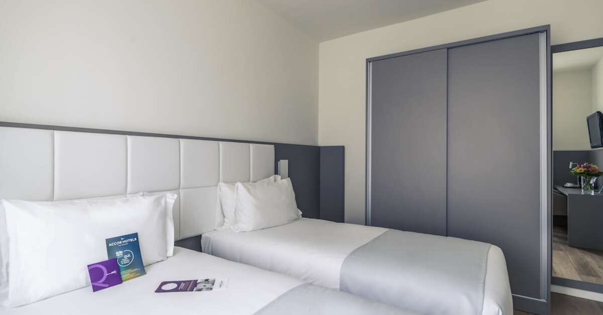 Een foto van Mercure Milano Solari
