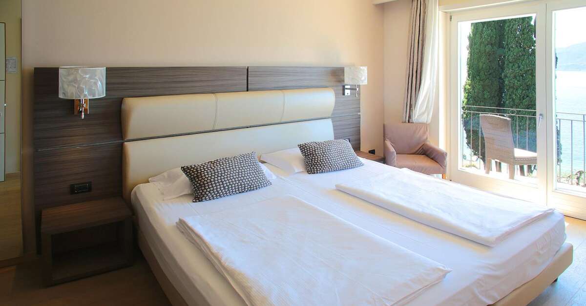 Een foto van Hotel Galvani