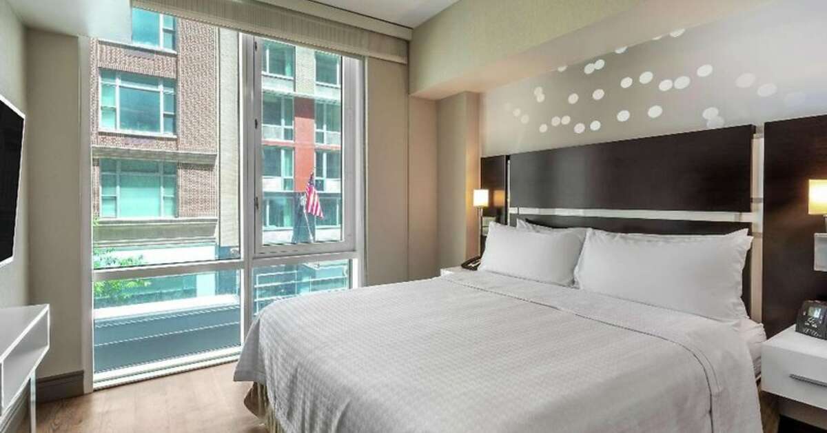 Een foto van Homewood Suites by Hilton