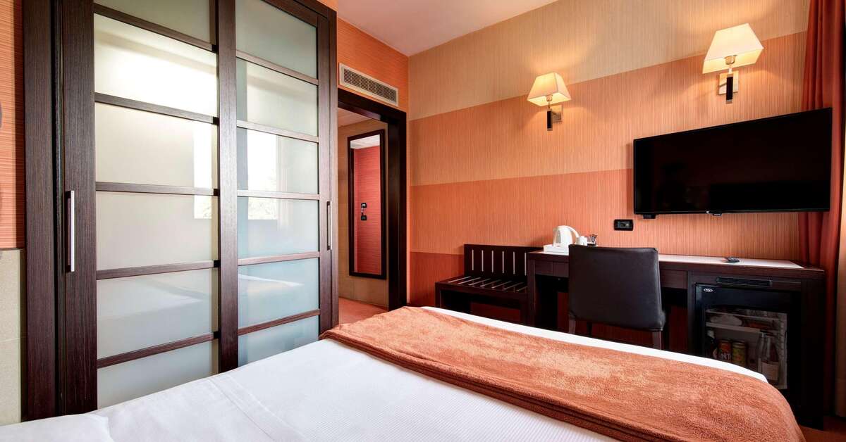 Een foto van Best Western Gorizia Palace