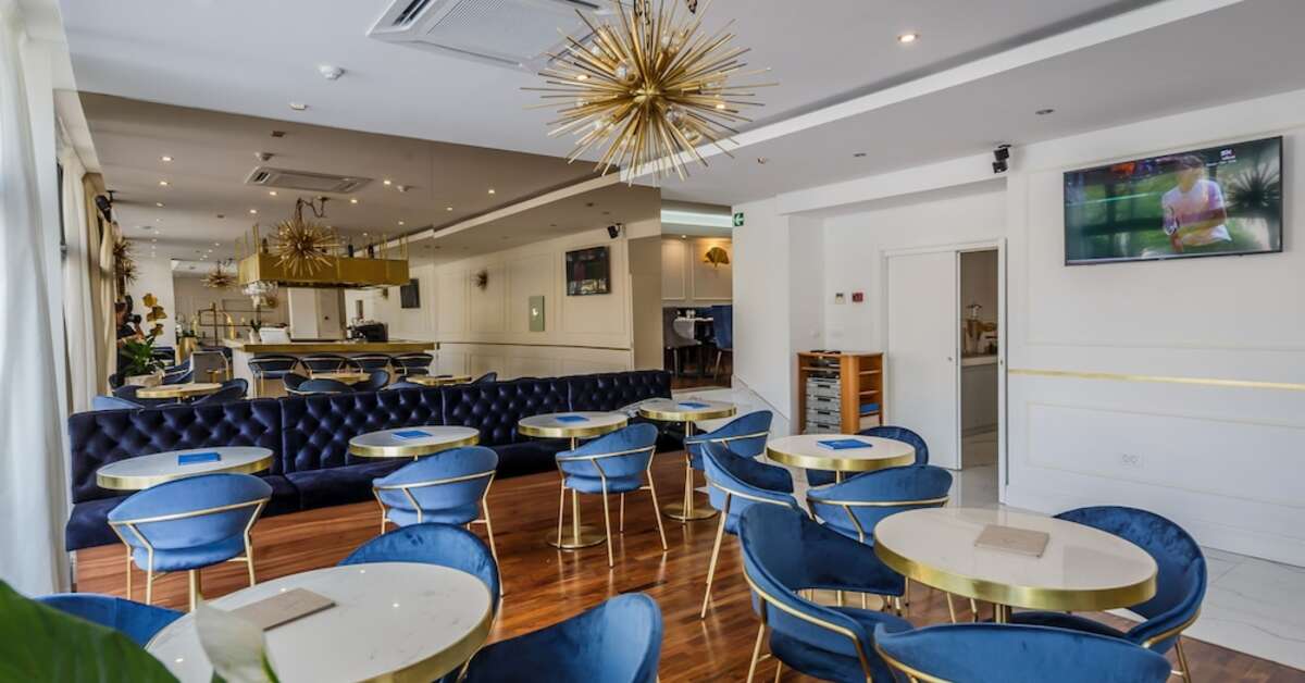 Een foto van Art Hotel