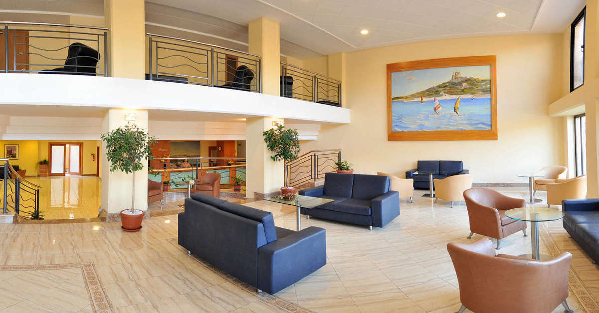 Een foto van Luna Holiday Complex
