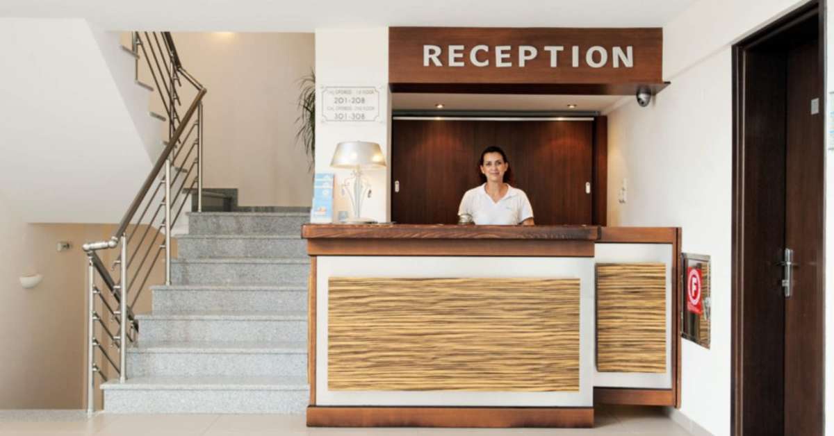 Een foto van Ammos Bay Hotel
