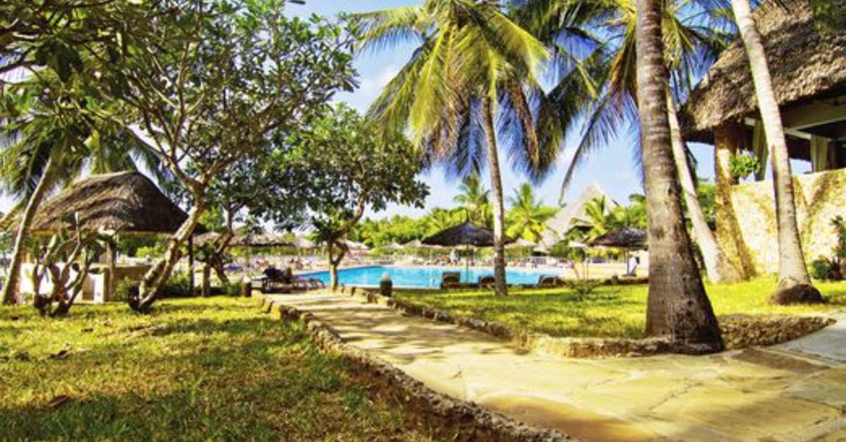 Een foto van Temple Point Resort