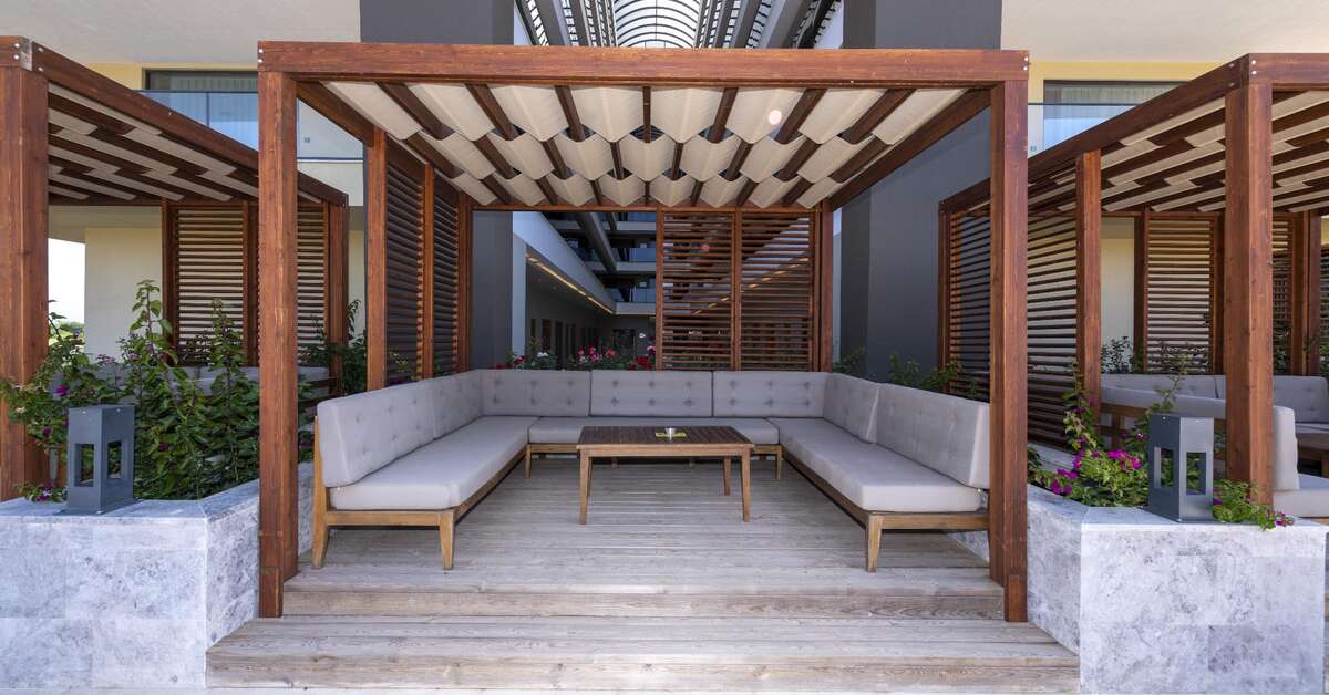 Een foto van Sorgun Akadia Luxury Hotel