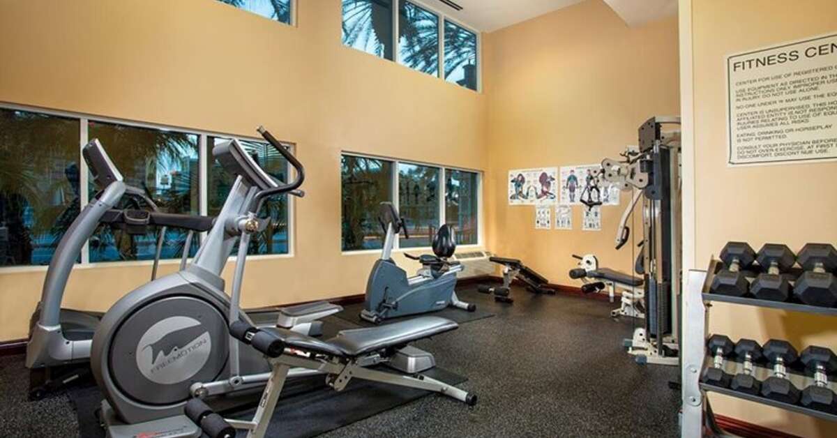 Een foto van Desert Palms Hotel & Suites