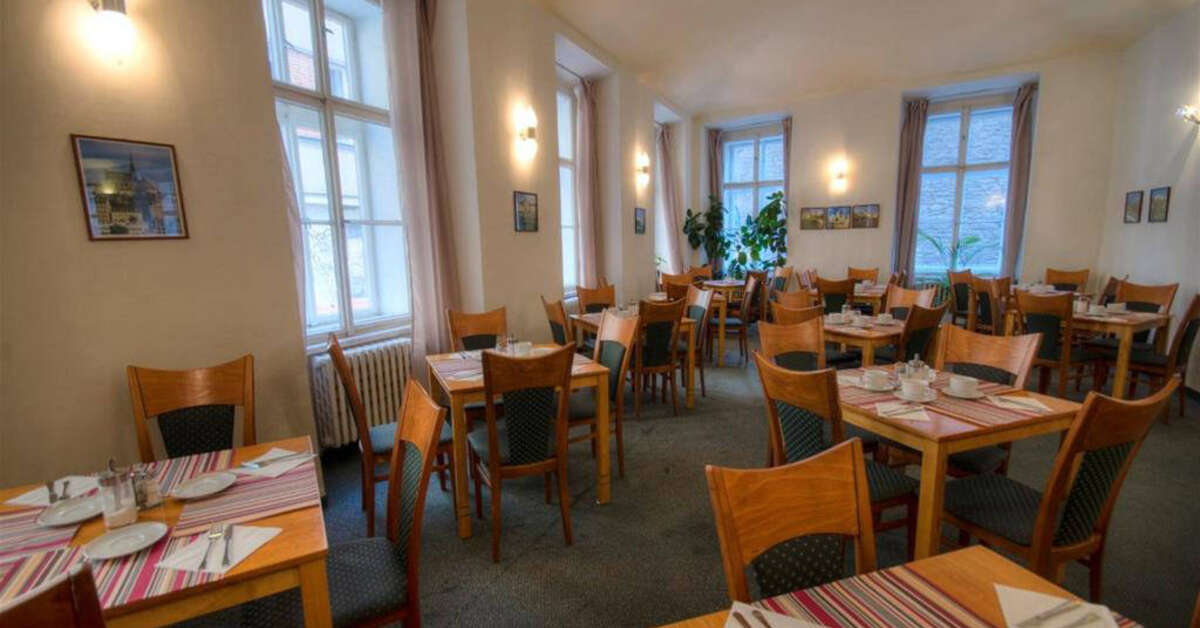 Een foto van Hotel Adler