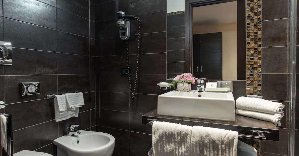 Een foto van Catone District Hotel