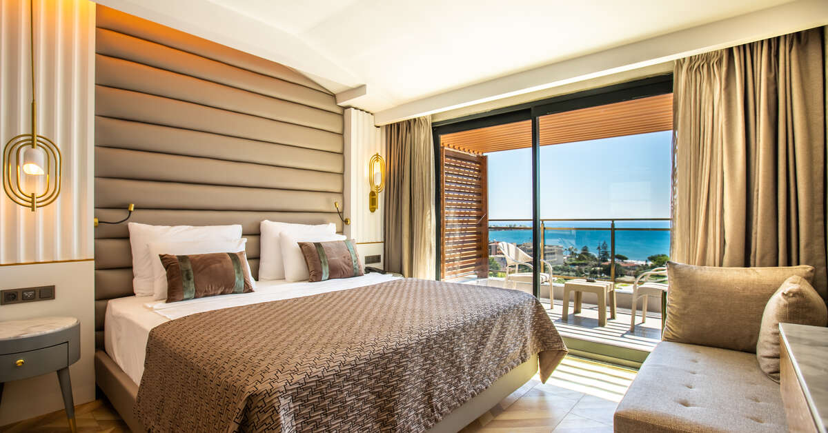 Een foto van Alexia Resort & Spa