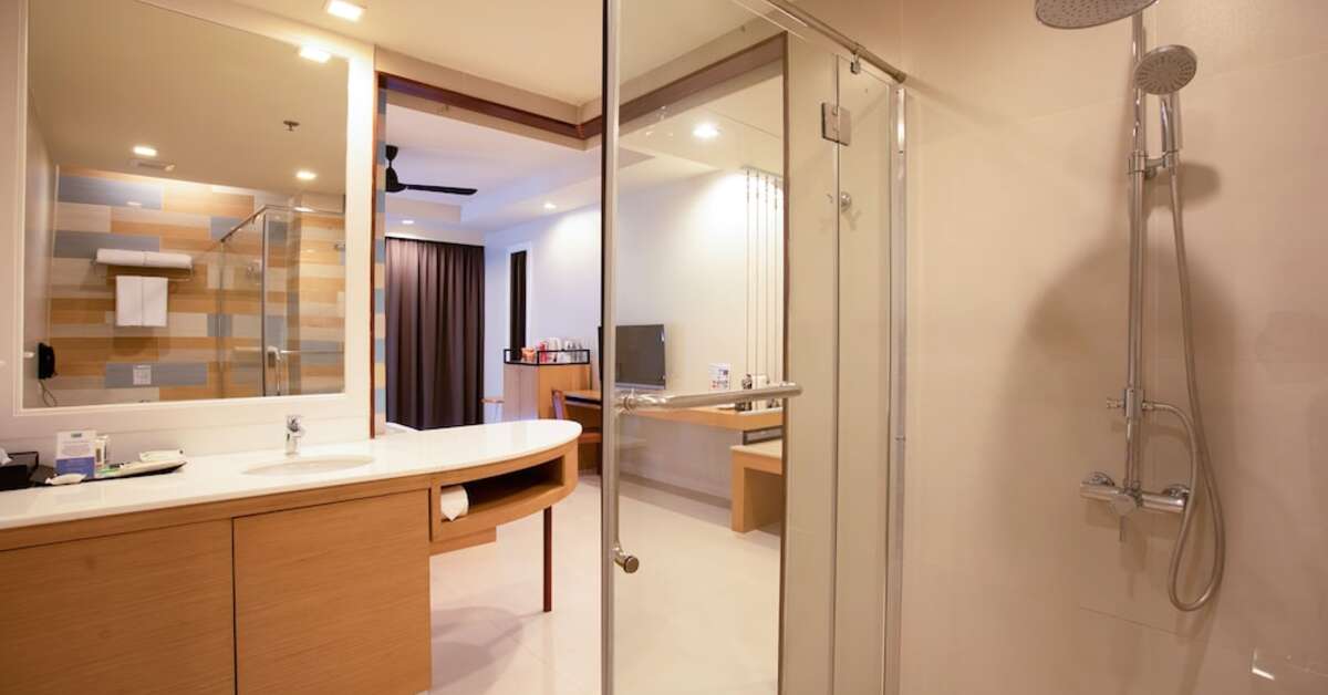 Een foto van Holiday Ao Nang Beach Resort Krabi