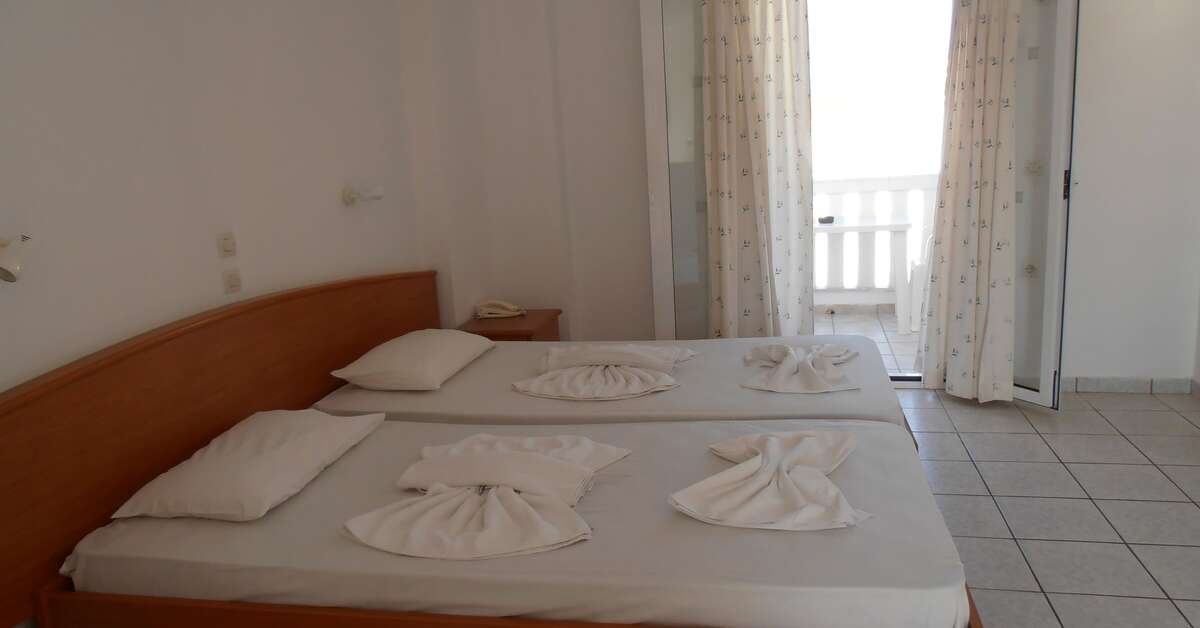 Een foto van Krinas Hotel