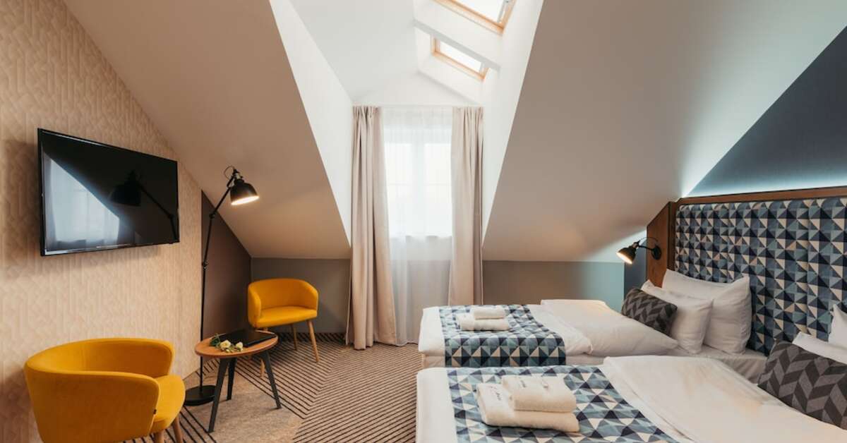 Een foto van Avena by Artery Hotels