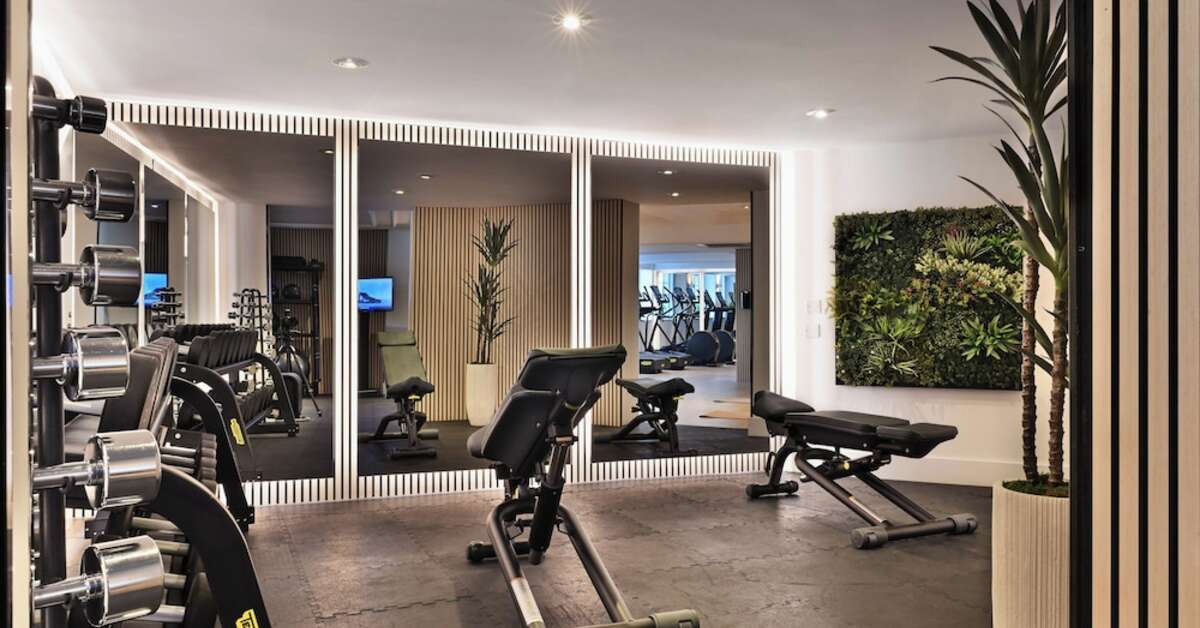 Een foto van Melia White House Hotel Appartementen