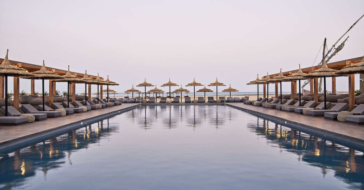 Een foto van Casa Cook El Gouna