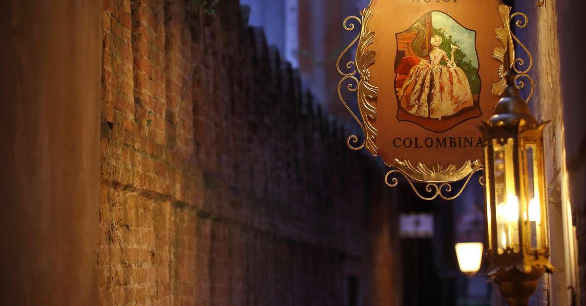Een foto van Hotel Colombina