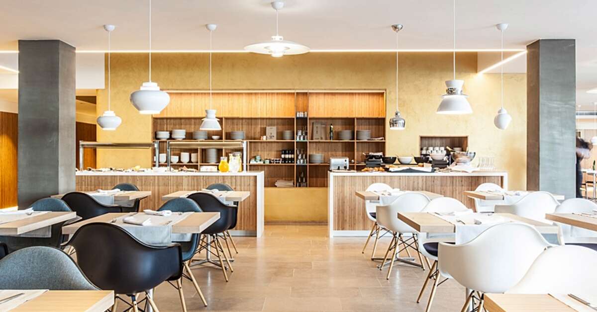 Een foto van de faciliteiten bij Od Hotel Talamanca