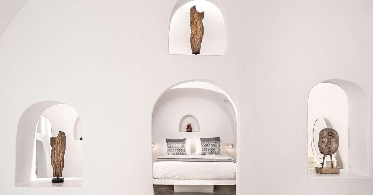 Een foto van Caldera Premium Villas